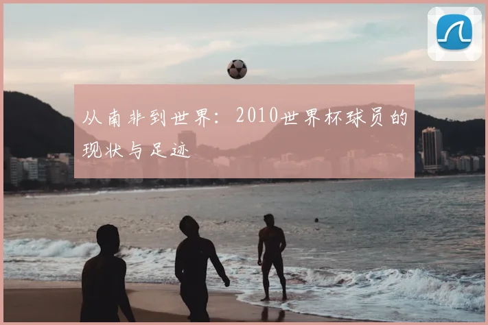 从南非到世界：2010世界杯球员的现状与足迹