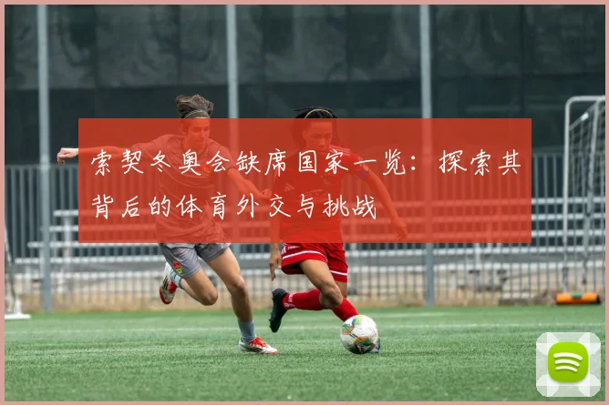 索契冬奥会缺席国家一览：探索其背后的体育外交与挑战